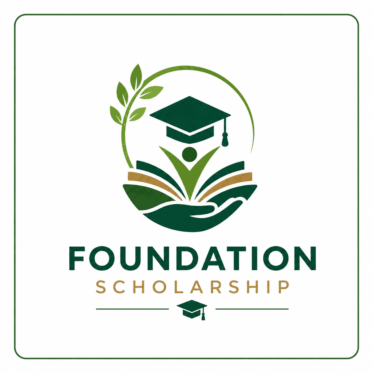 Foundation Scholarship