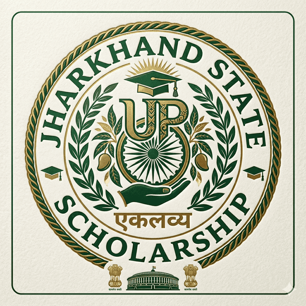 Jharkhand Scholarship