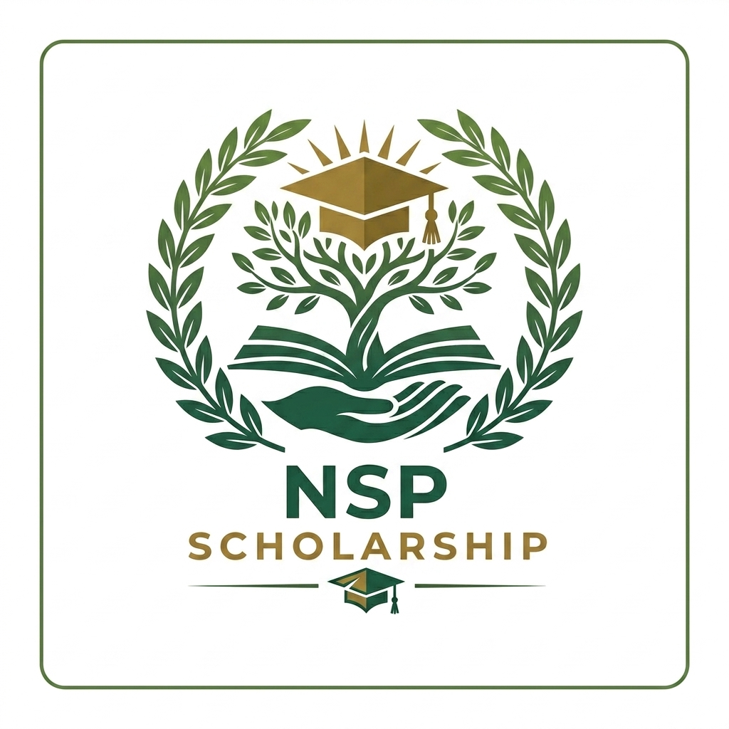 NSP Scholarship