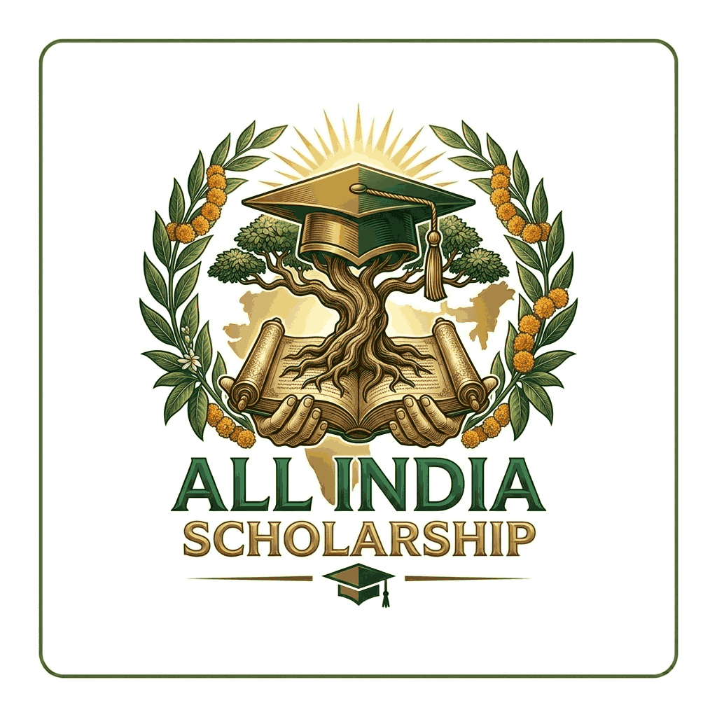 All India Scholarship