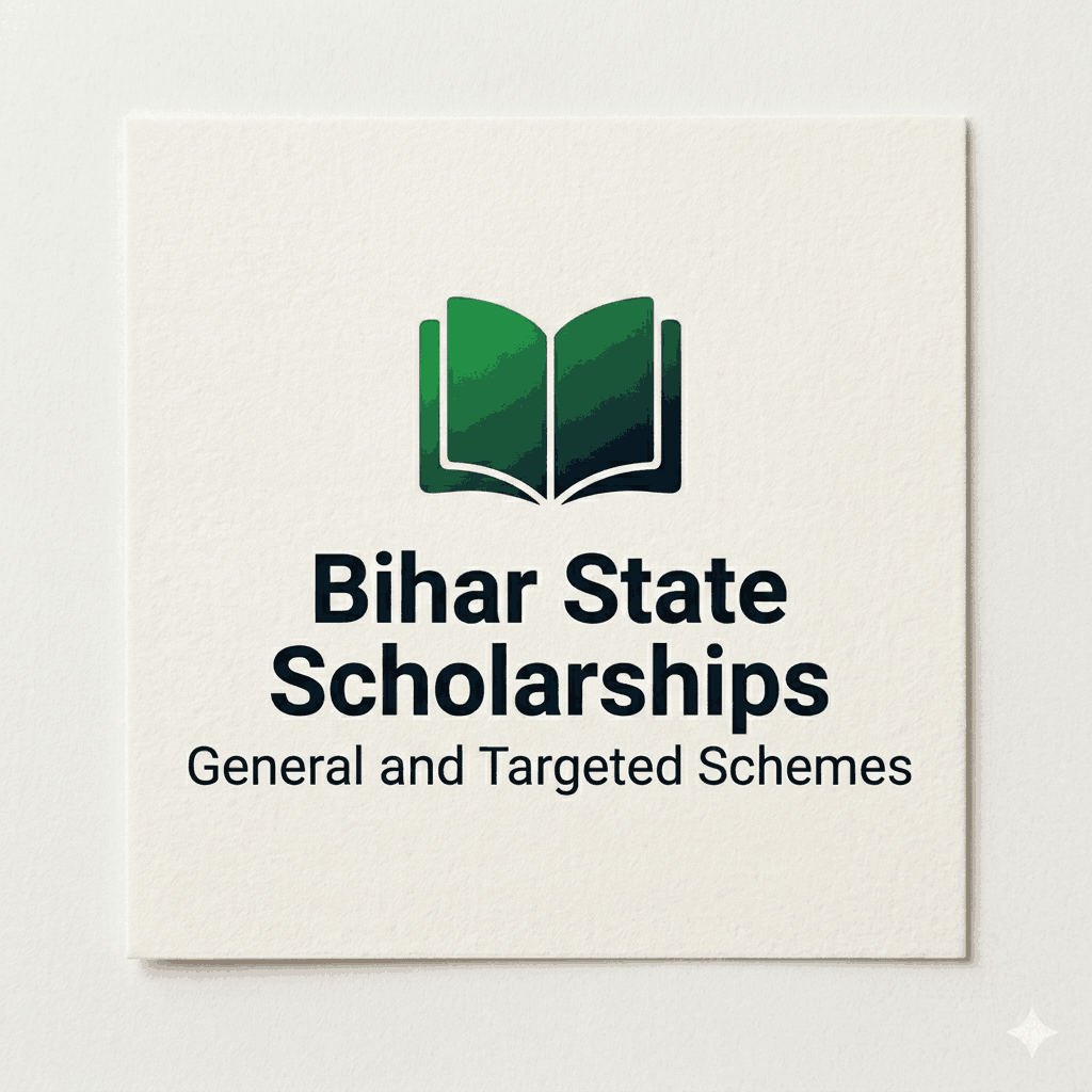 Bihar Scholarship